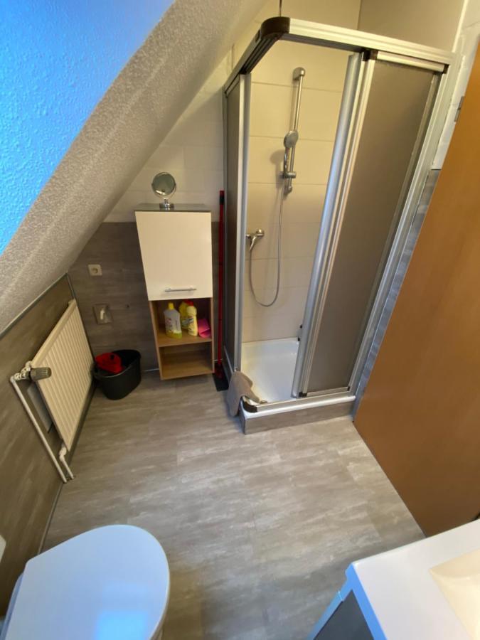 Appartementhaus Nolting 韦尔杜姆 外观 照片