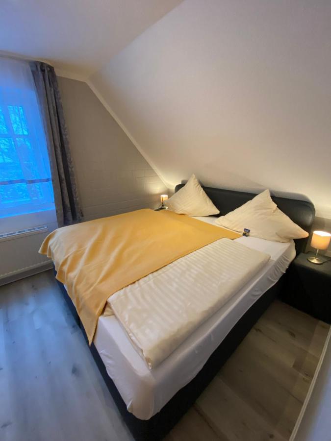Appartementhaus Nolting 韦尔杜姆 外观 照片
